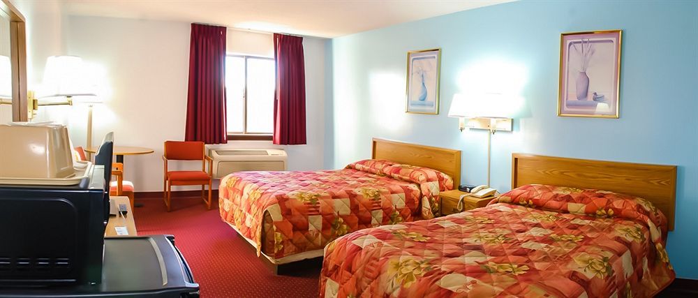 רונקס Eastbrook Inn מראה חיצוני תמונה